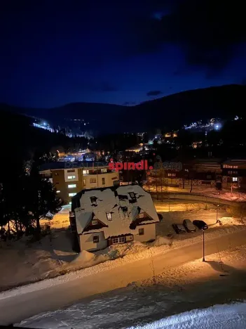 Pronájem bytu 1+kk, Špindlerův Mlýn, 24 m2