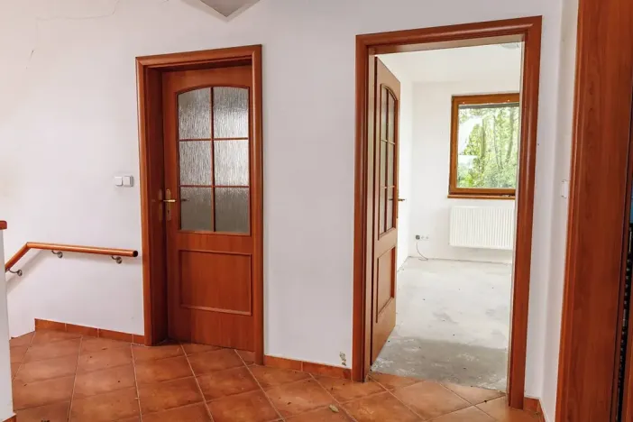 Prodej rodinného domu, Cvrčovice, Lesní, 206 m2