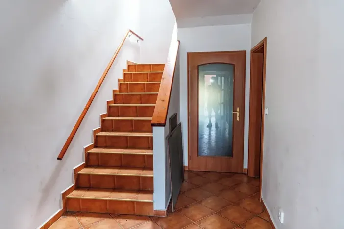 Prodej rodinného domu, Cvrčovice, Lesní, 206 m2