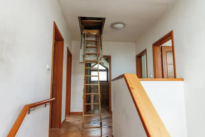 Dražba rodinného domu, Cvrčovice, Lesní, 206 m2