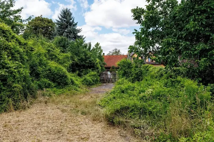 Dražba rodinného domu, Cvrčovice, Lesní, 206 m2