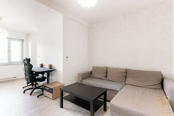 Prodej bytu 2+kk, Brno, Rakovecká, 54 m2