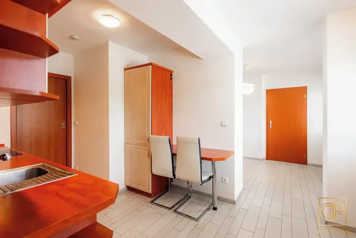 Prodej bytu 2+kk, Brno, Rakovecká, 54 m2