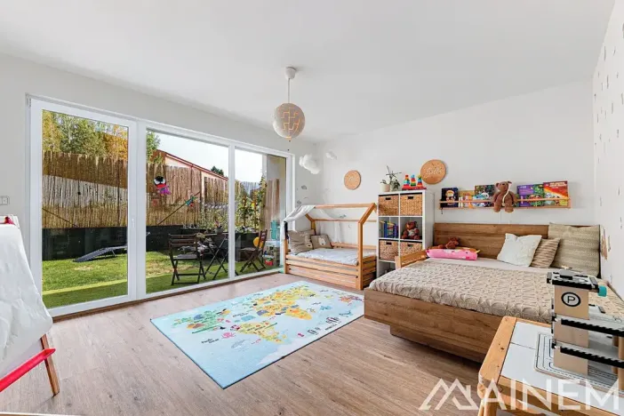 Prodej bytu 3+kk, Dobřany, Loudů, 84 m2