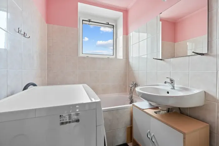 Prodej bytu 2+1, Rožnov pod Radhoštěm, Jiřího Wolkera, 50 m2
