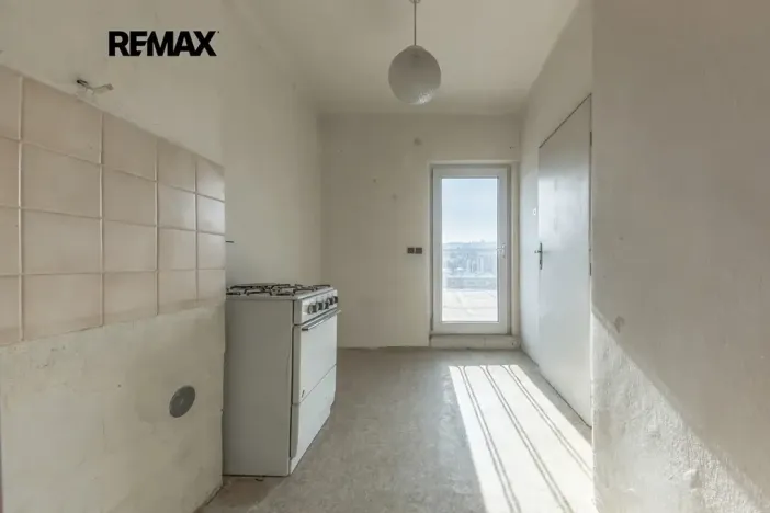Prodej bytu 1+1, Praha - Smíchov, Holečkova, 24 m2
