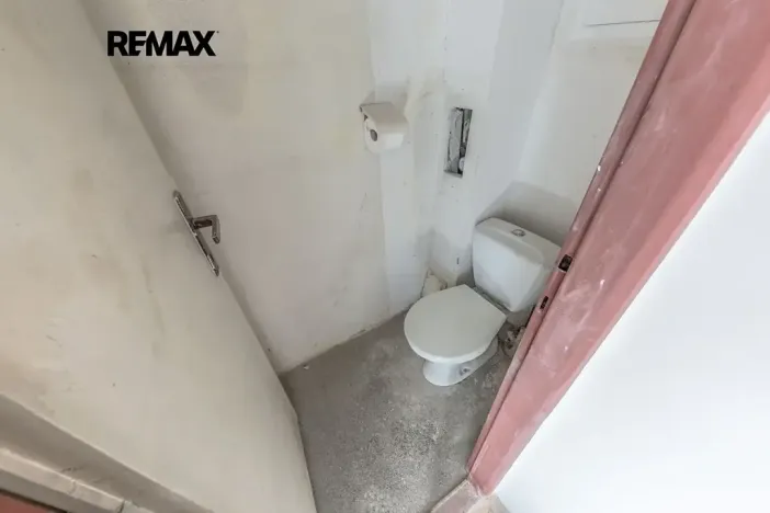 Prodej bytu 1+1, Praha - Smíchov, Holečkova, 24 m2