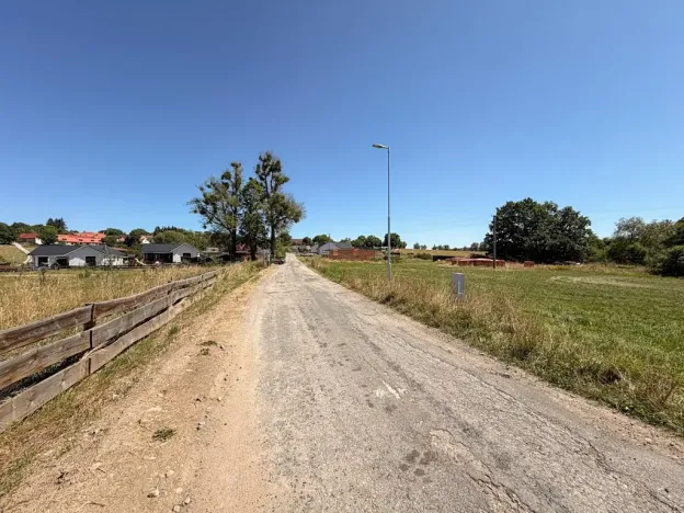 Prodej pozemku pro bydlení, Hluboká nad Vltavou, 1149 m2