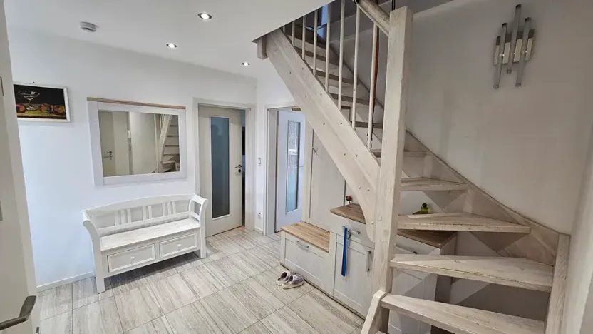 Prodej atypického bytu, Otovice, K Panelárně, 162 m2