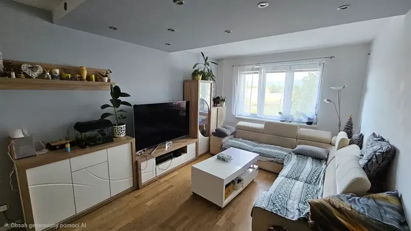 Prodej atypického bytu, Otovice, K Panelárně, 162 m2