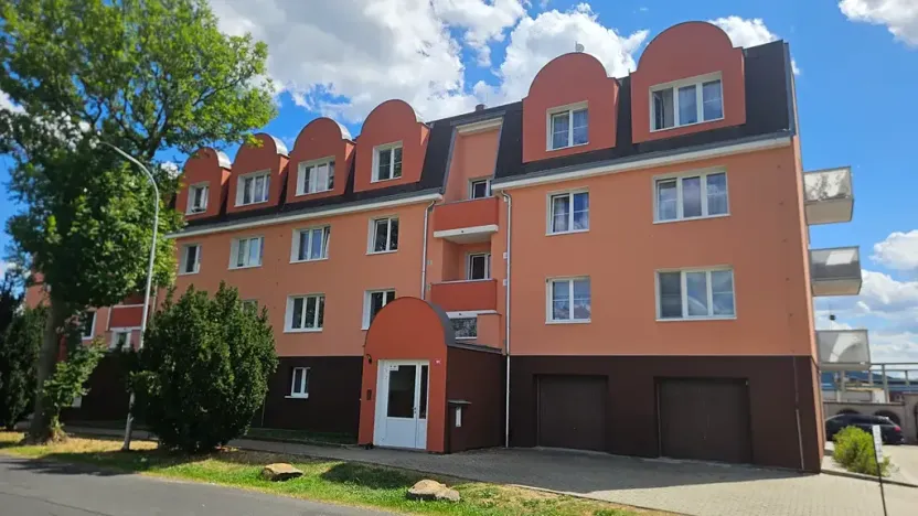 Prodej atypického bytu, Otovice, K Panelárně, 162 m2