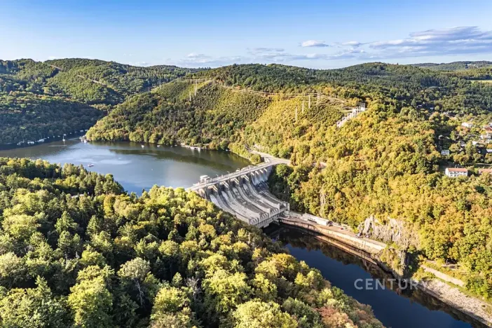 Prodej chaty, Rabyně, 58 m2