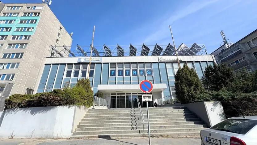 Prodej bytu 2+kk, Praha - Řepy, Makovského, 47 m2