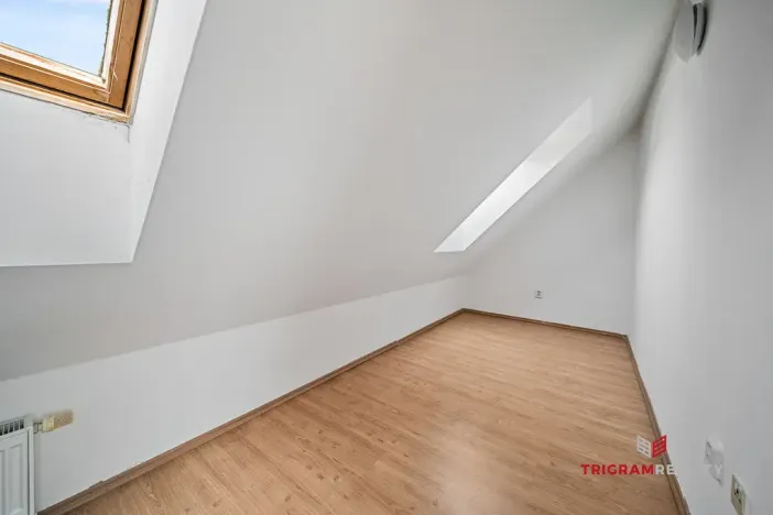 Pronájem bytu 3+kk, Hradec Králové - Nový Hradec Králové, Na Hrázce, 105 m2