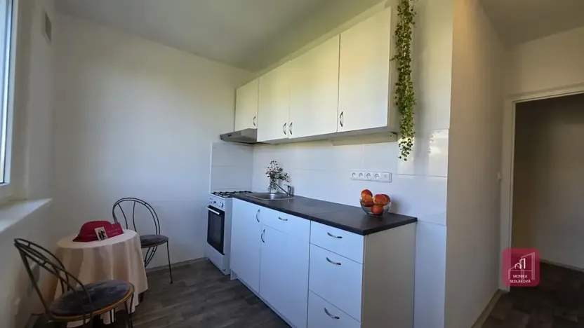 Prodej bytu 2+1, Brno, Souběžná, 55 m2
