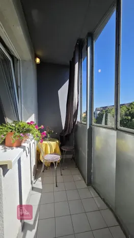 Prodej bytu 2+1, Brno, Souběžná, 55 m2