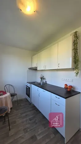 Prodej bytu 2+1, Brno, Souběžná, 55 m2