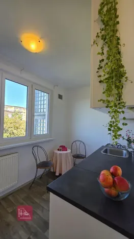 Prodej bytu 2+1, Brno, Souběžná, 55 m2