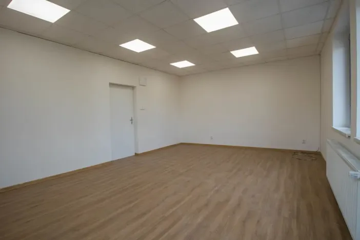 Pronájem kanceláře, Říčany, 17. listopadu, 30 m2