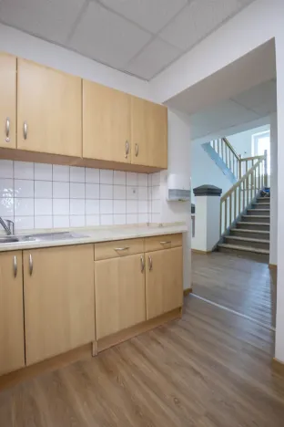 Pronájem kanceláře, Říčany, 17. listopadu, 30 m2