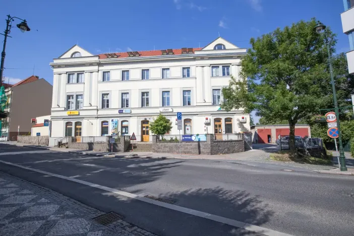 Pronájem kanceláře, Říčany, 17. listopadu, 30 m2