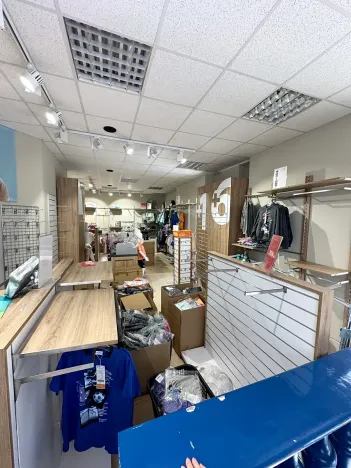 Pronájem obchodního prostoru, Karlovy Vary, Moskevská, 60 m2