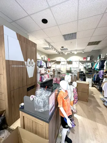 Pronájem obchodního prostoru, Karlovy Vary, Moskevská, 60 m2
