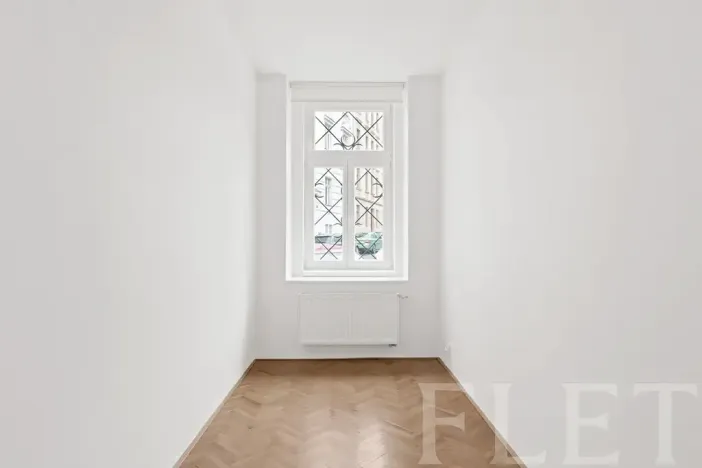 Pronájem bytu 3+1, Praha - Holešovice, Kamenická, 80 m2