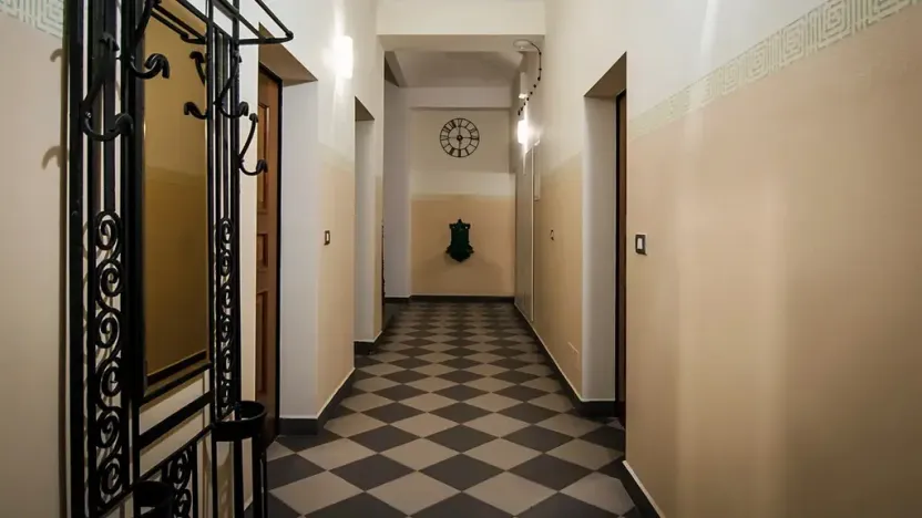 Pronájem bytu 3+kk, Praha - Vyšehrad, Hostivítova, 56 m2