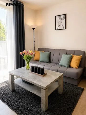 Prodej bytu 1+1, Praha - Michle, U plynárny, 29 m2