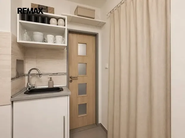 Prodej bytu 1+1, Praha - Michle, U plynárny, 29 m2