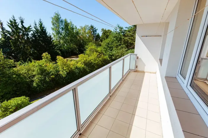 Prodej bytu 4+1, Praha - Liboc, Navigátorů, 102 m2