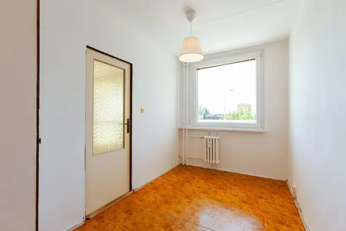 Prodej bytu 4+1, Praha - Liboc, Navigátorů, 102 m2