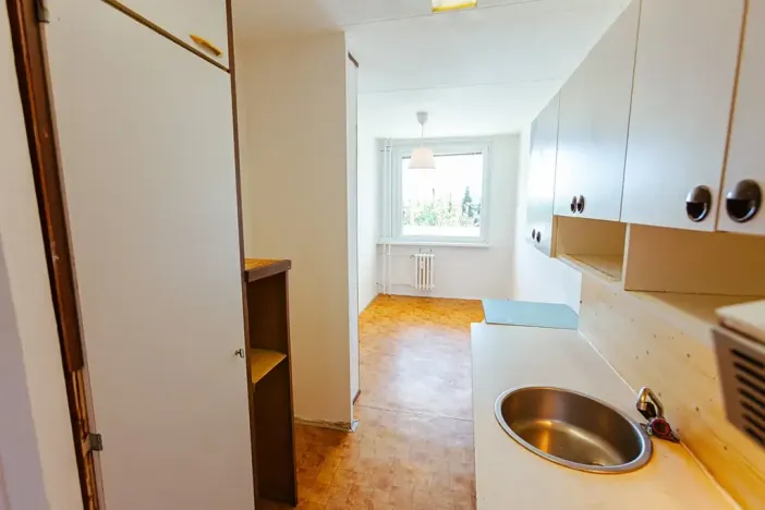 Prodej bytu 4+1, Praha - Liboc, Navigátorů, 102 m2