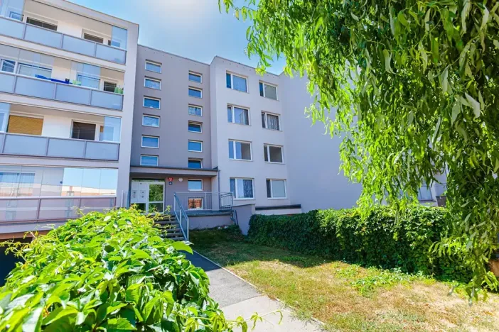 Prodej bytu 4+1, Praha - Liboc, Navigátorů, 102 m2