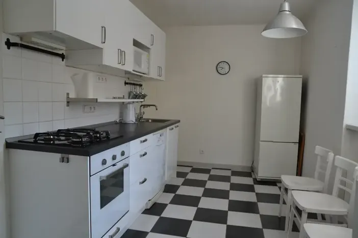 Pronájem bytu 2+1, Jihlava, Leoše Janáčka, 58 m2