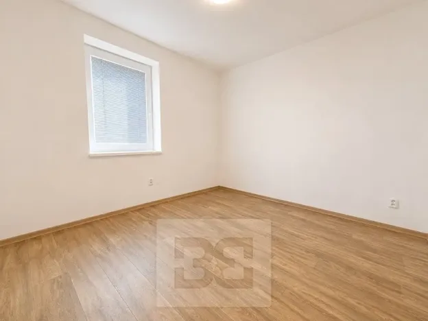 Pronájem bytu 2+1, Střelice, Nová ulice, 50 m2