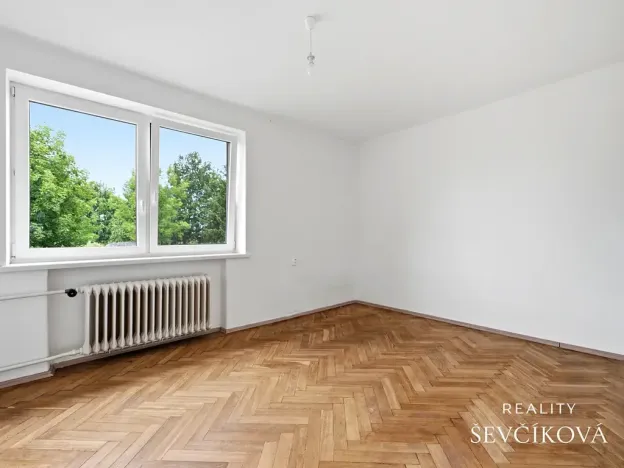 Prodej rodinného domu, Hradec Králové, Věkošská, 120 m2