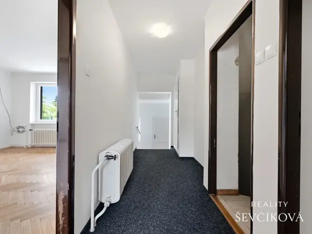 Prodej rodinného domu, Hradec Králové, Věkošská, 120 m2