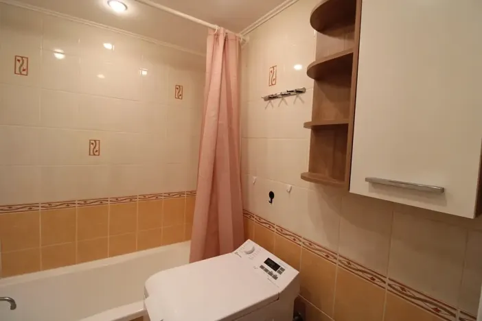 Prodej bytu 2+1, Karlovy Vary, I. P. Pavlova, 54 m2