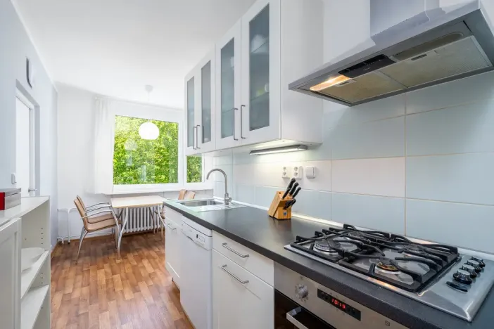 Prodej bytu 3+1, Ústí nad Labem - Severní Terasa, Šumavská, 64 m2