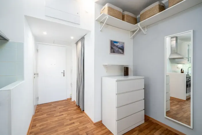 Prodej bytu 3+1, Ústí nad Labem - Severní Terasa, Šumavská, 64 m2