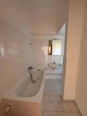 Pronájem bytu 1+1, Liberec, Františkovská, 40 m2