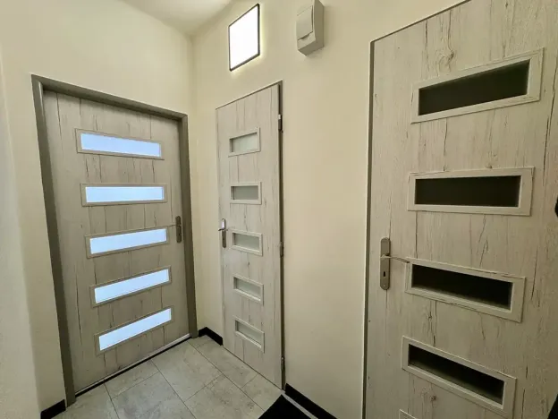 Pronájem bytu 1+kk, Příbram, Ve Dvoře, 24 m2
