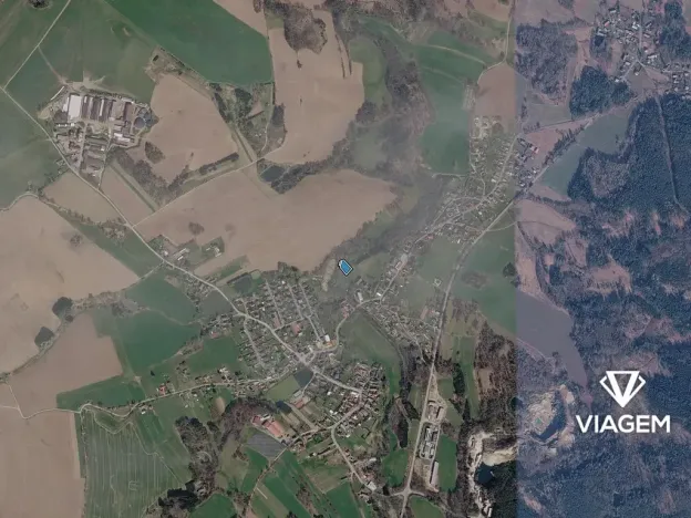 Prodej podílu lesa, Dolní Město, 117 m2