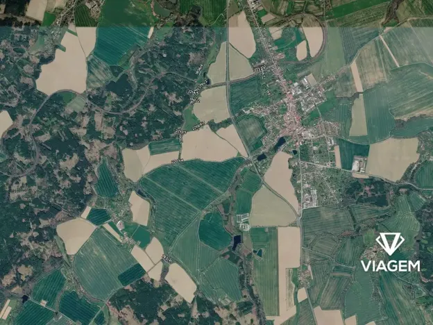 Prodej podílu pole, Golčův Jeníkov, 187 m2