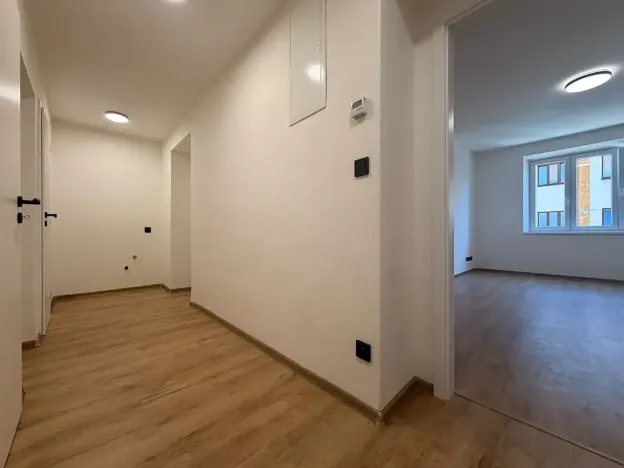 Prodej bytu 2+kk, Plzeň, Pařížská, 53 m2