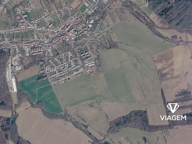 Prodej podílu pole, Bojkovice, 26 m2