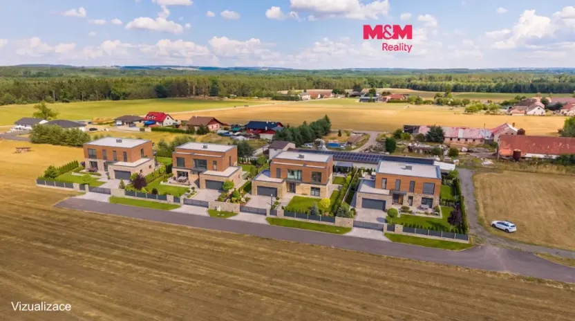 Prodej pozemku pro bydlení, Čermná nad Orlicí - Číčová, 880 m2