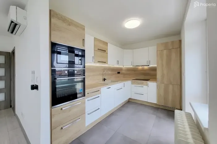 Prodej bytu 1+kk, Brno, Křídlovická, 35 m2